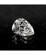 1.12 Carat Loose G / VS2 Pear Shaped Cut Diamond GIA Certified - $113,430.34 MXN