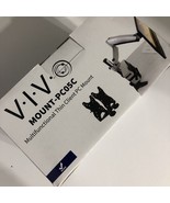 VIVO Adjustable Thin Client Mount Bracket Under Desk Mini PC Computer Ho... - $482.33 MXN