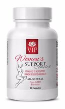 enhancement herb - WOMENS SUPPORT COMPLEX 1B - female sex enhancer - $15.91