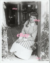 Judy Garland 8X10 Promo Photo &quot;Meet Me In St. Louis&quot; 1943 - £15.56 GBP