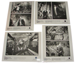 4 2000 DUNGEONS AND DRAGONS Movie Press Photos Marlon Wayans Justin Whalin - $15.95