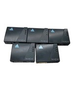 5× SEH PS1103 INTERCON 10BASET/100BASETX/1000BASET  NETWORK USB HUB No P... - $28.05