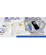 SMC ZSE1-00-15L Vacuum Pressure Switch ZSE1 Series ZSE10015L 0~-101kPa J... - $161.64 CAD