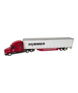 Tonkin Replicas 1:53 Kenworth T680 Don HUMMER Trucking **RARE** Tractor ... - $139.99
