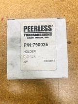 Peerless Brake Pad Holder (Part # 790025) - $20.00