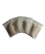 Yellow Tongkat Ali Tea Bags x 3g 100% pure &amp; raw. Increases Testosterone. - $38.02 CAD+