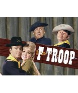 F Troop TV show - $19.95