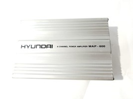 Amplifier PN: 963703M101 3.8L OEM 2009 2010 2011 2012 2013 2014 Hyundai ... - $25.41 CAD
