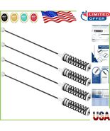 Efficient Replacement Suspension Rods for Samsung Washers - Setup in 30 ... - $92.31 CAD