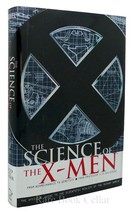 Linc Yaco Science Of The X-MEN 1st Edition 2nd Printing - $55.00