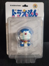 DORAEMON ULTRA DETAIL FIGURE UDF GOODBYE TEARS MEDICOM NEW SEALED ORIGINAL - $33.81