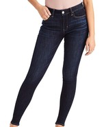 American Eagle Womens Stretch High-Waisted Jegging Jeans, Blue, 00 Reg 6... - $40.55 CAD