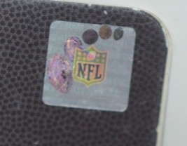 PSG NFL Licensed Wooden Keychain Engraved Philadelphia Eagles image 2