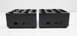 NETGEAR Nighthawk Dual-Band Mesh WiFi 6 Add-on Satellite MS70 - 2-Pack image 4