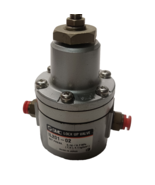 SMC IL201-02 Single Acting Lock up Valve Pressure 0.14-0.7MPa Series IL2... - $1,454.19 MXN
