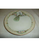 KPM Peacock &amp; Floral Thomas Savana Plate - €17,04 EUR