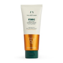 The Body Shop Vitamin C Daily Glow Cleansing Polish  For a Healthier, Fresh-Fac - $34.99
