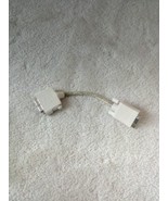 Monitor Display Adapter Cable - $275.74 MXN