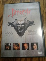 Bram Stoker&#39;s Dracula DVD - £7.84 GBP