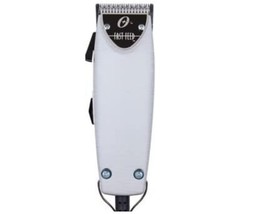 New Oster Professional Brushed Aluminum Fast Feed Professional Hair Clipper - $145.58