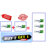 Buy 2 Get 1 Free | Neo Healar Hemorrhoids Cure, Treatment and Relief Ointment - €34,96 EUR