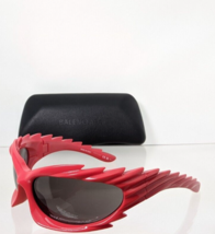 Brand New Authentic Balenciaga Sunglasses BB 0255 004 78mm Frame - £278.67 GBP