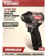 Hyper tough Cordless hand tools 80013 409699 - £35.96 GBP