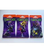 New Teenage Mutant Ninja Turtles Booster Packs - 33 Cards - $663.30 MXN New Teenage Mutant Ninja Turtles Booster Packs - 33 Cards - $663.30 MXN