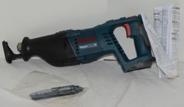 Bosch CRS180 18-volt Variable Speed Cordless Reciprocating Saw Bare Tool - $99.99