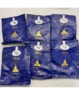Joffrey&#39;s Disney&#39;s 50th Anniversary Dark Roast Set of 6 Packages - $39.38 CAD