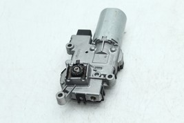 2007-2013 BMW X5 SUNROOF MOTOR H1058 image 2