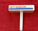 A Vintage Exxon Gasoline HOT WHEELSPlay-set Part Station Replacement - £6.22 GBP
