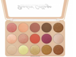 Kleancolor Shadow Collage Multi Finish Eyeshadow Palette Montage - $18.95