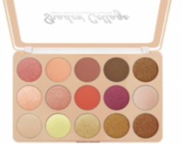 Kleancolor Shadow Collage Multi Finish Eyeshadow Palette Montage - £15.01 GBP