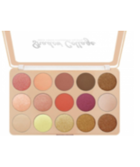 Kleancolor Shadow Collage Multi Finish Eyeshadow Palette Montage - $25.91 CAD