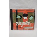 Wayne Horvitz And Zony Mash Cold Spell Music CD - $29.69