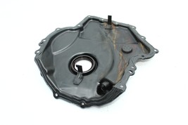 2015-2018 VOLKSWAGEN JETTA PASSAT 1.8L ENGINE TIMING CHAIN COVER H1233 image 8