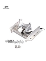 Mercedes R231 SL-CLASS Rear Body Brace Transmission Mount Bracket Subframe Bolts - $89.09