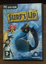 Surf&#39;s Up - pc - £8.60 GBP