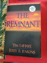 Left Behind Ser.: The Remnant : On the Brink of Armageddon by Jerry B. Jenkins … - £4.21 GBP