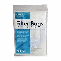 Kirby 205811 Vacuum Filter Bags 2 Pack - £8.74 GBP
