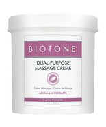 Biotone Dual Purpose Massage Creme 36oz - $109.50