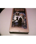 Star Wars Episode VI: Return of the Jedi VHS Tape OOP Special Edition Ve... - £7.86 GBP