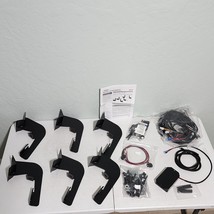 ARIES 3025103 ActionTrac Mounting Brackets 2019 Chevrolet Silverado/GMC ... - $199.95