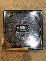 Zodiac Clash Strategic 3D Solar System Board Game for 2 or 4 Players - NEW - £19.36 GBP