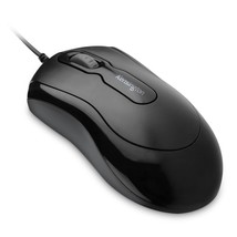 Kensington MouseinaBox USB Mouse - Works with Chromebook and Other Computers (K7 - $20.99