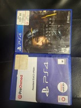 Lot Of 2 :Resident Evil 2 Remake[ Game Only]+ Death Stranding / Nice - £15.81 GBP