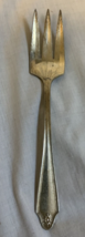 Onieda Community Plate Meat / Serving Fork 8.5” - $8.96