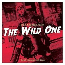 Jazz Themes From The Wild One (Original Soundtrack) [Vinyl] WILD ONE O.S.T. - $23.72