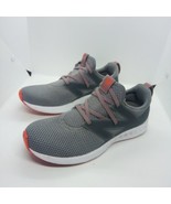 New Balance Fresh Foam Vero Slip on Running Shoes Size 7 Gray✨ - £9.46 GBP